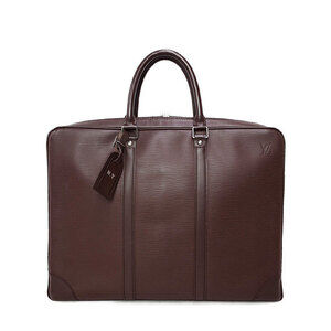 Louis Vuitton Epi PDV Porte Document Voyage Business Bag